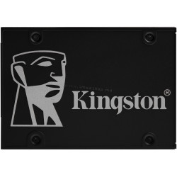 SSD Kingston KC600 512GB (SKC600/512G)