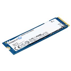 SSD Kingston NV3 1TB (SNV3S/1000G) Thumb