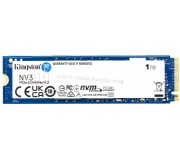 SSD Kingston NV3 1TB (SNV3S/1000G)