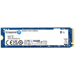 SSD Kingston NV3 2TB (SNV3S/2000G)