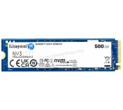 SSD Kingston NV3 500GB (SNV3S/500G)