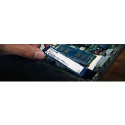SSD Kingston NV3 500GB (SNV3S/500G) Thumb