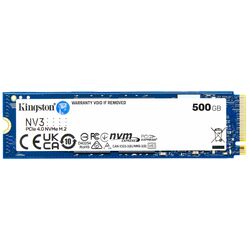 SSD Kingston NV3 500GB (SNV3S/500G)