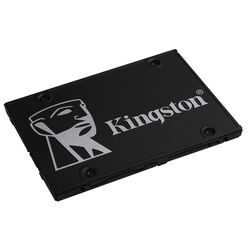 SSD Kingston SKC600 256GB (SKC600/256G) Thumb