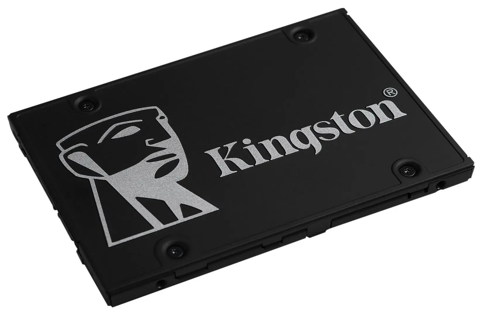 SSD Kingston SKC600 256GB (SKC600/256G) - 2