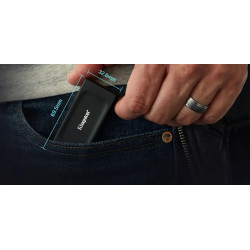 Твердотельный накопитель Kingston XS1000 1TB (SXS1000/1000GA) Thumb