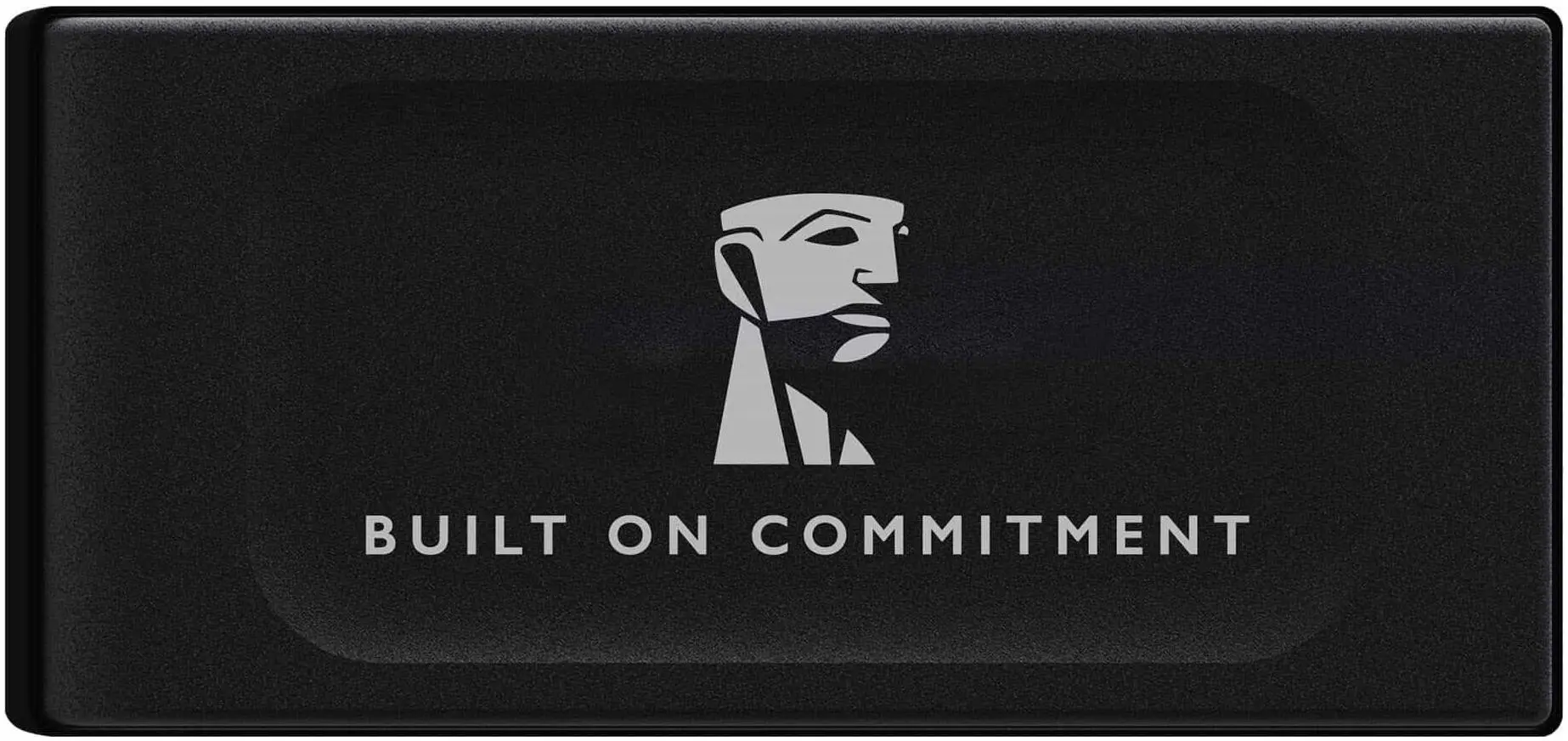 Твердотельный накопитель Kingston XS1000 1TB (SXS1000/1000GA)