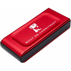 Твердотельный накопитель Kingston XS1000 1TB (SXS1000R/1000GA) Thumb