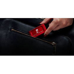 Твердотельный накопитель Kingston XS1000 1TB (SXS1000R/1000GA) Thumb