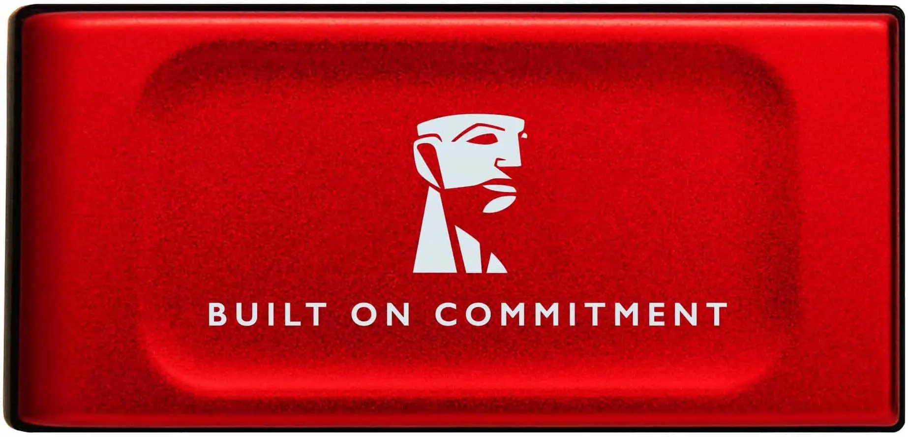 Твердотельный накопитель Kingston XS1000 1TB (SXS1000R/1000GA)