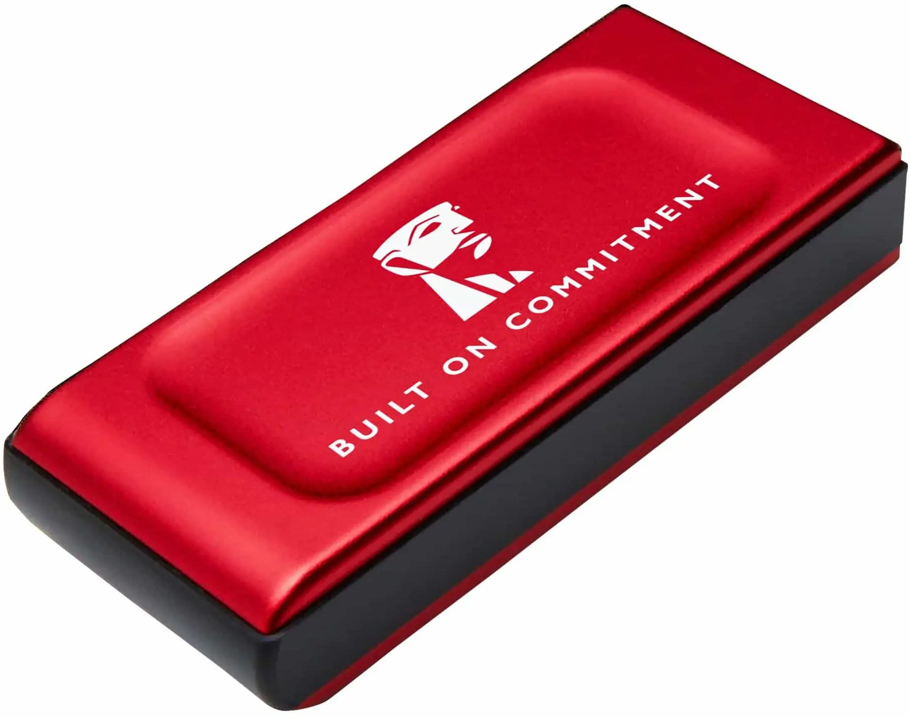 Внешний твердотельный накопитель Kingston XS1000 2TB (SXS1000R/2000GA)