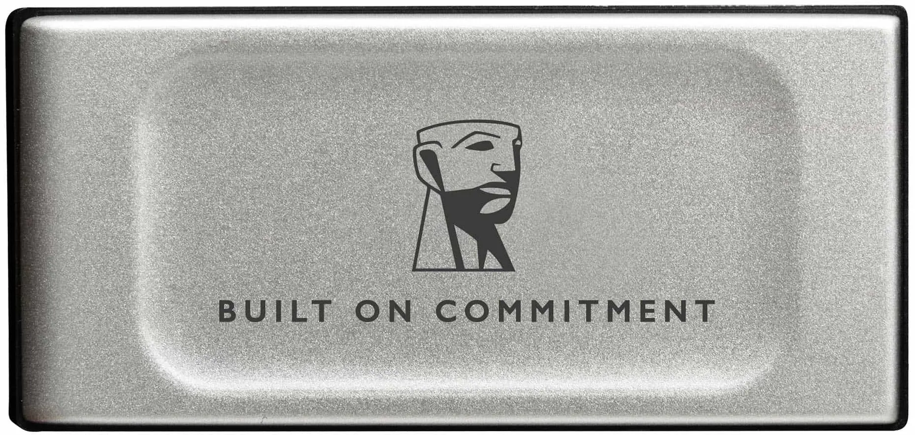 Внешний твердотельный накопитель Kingston XS2000 1TB (SXS2000/1000GA)