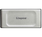 SSD extern Kingston XS2000 2TB (Silver)