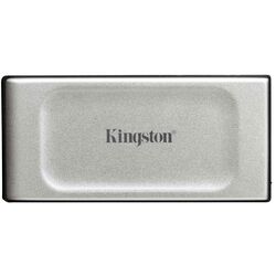 SSD extern Kingston XS2000 2TB (Silver)