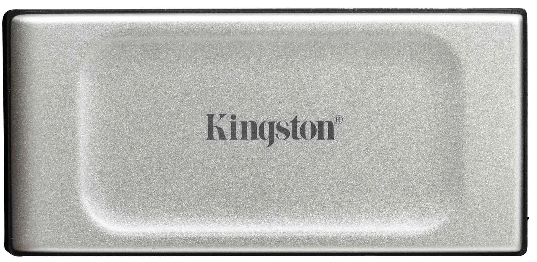 SSD extern Kingston XS2000 2TB (Silver)