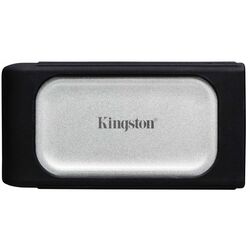 SSD extern Kingston XS2000 2TB (Silver) Thumb