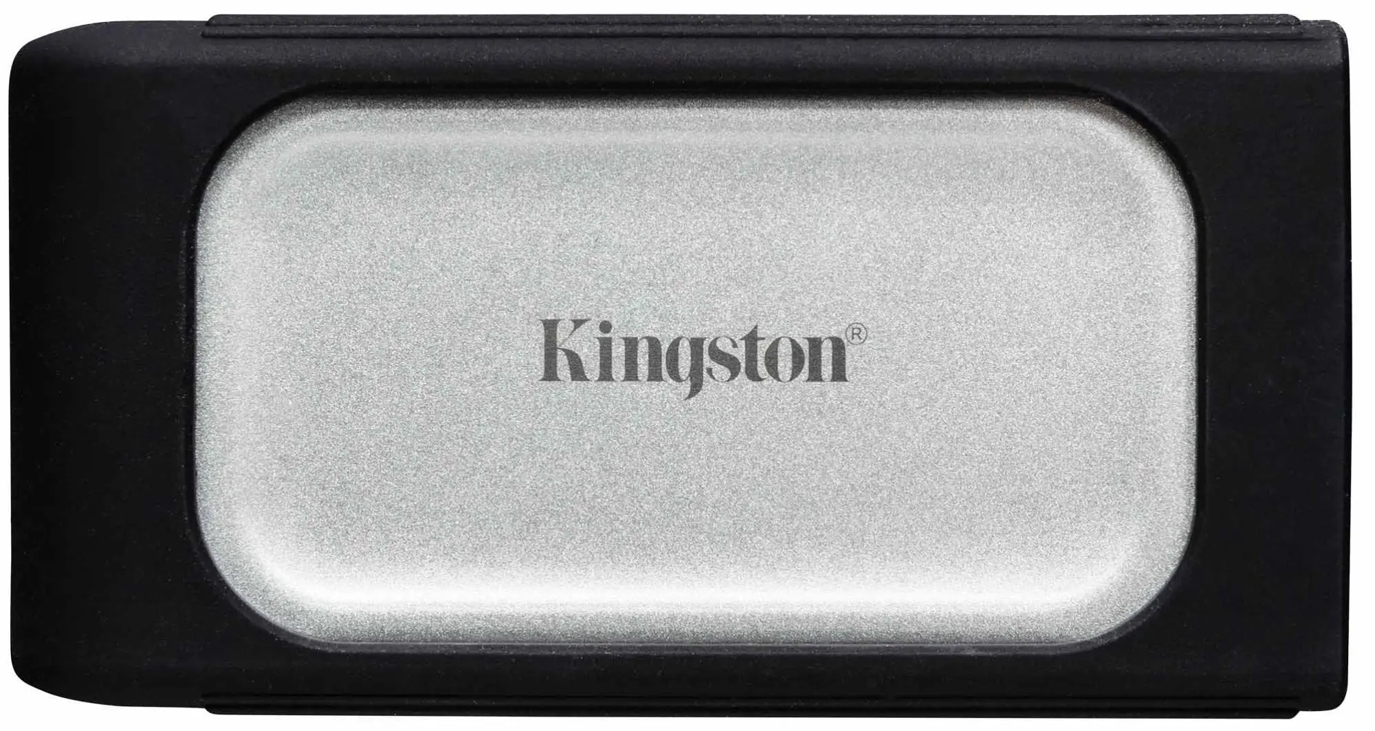 SSD extern Kingston XS2000 2TB (Silver)