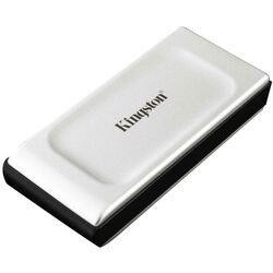 SSD extern Kingston XS2000 2TB (Silver) Thumb