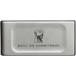 SSD extern Kingston XS2000 2TB (SXS2000/2000GA)