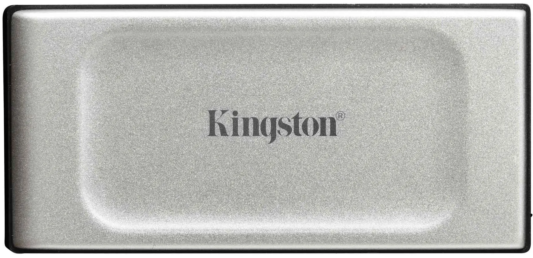 SSD extern Kingston XS2000 4TB (Silver)