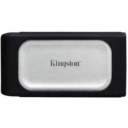 SSD extern Kingston XS2000 4TB (Silver) Thumb