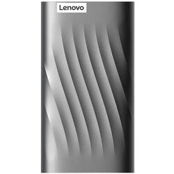 SSD extern Lenovo PS6 2TB (Grey)