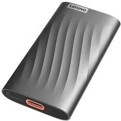Портативный твердотельный накопитель Lenovo PS6 512GB (Grey) Thumb