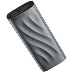 SSD extern Lenovo PS8 2TB (Grey) Thumb