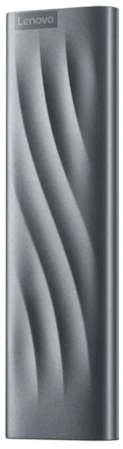 SSD extern Lenovo PS8 2TB (Grey) - 3