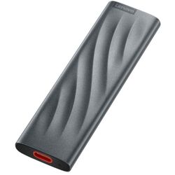 SSD extern Lenovo PS8 2TB (Grey)
