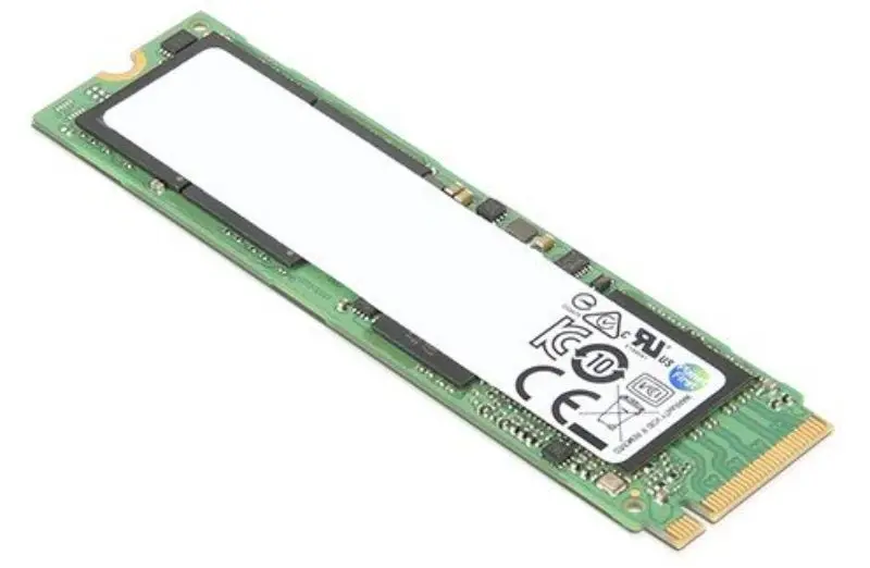 SSD Lenovo ThinkPad 1TB M.2 (4XB1D04757)