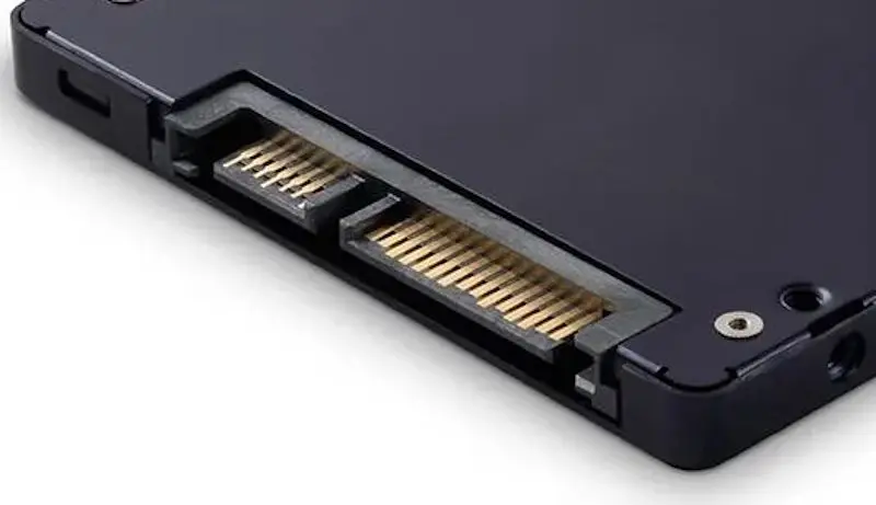 SSD Lenovo ThinkSystem 5210 960GB (4XB7A38185) - 3