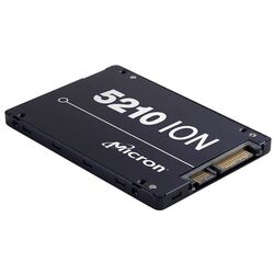 SSD Lenovo ThinkSystem 5210 960GB (4XB7A38185)