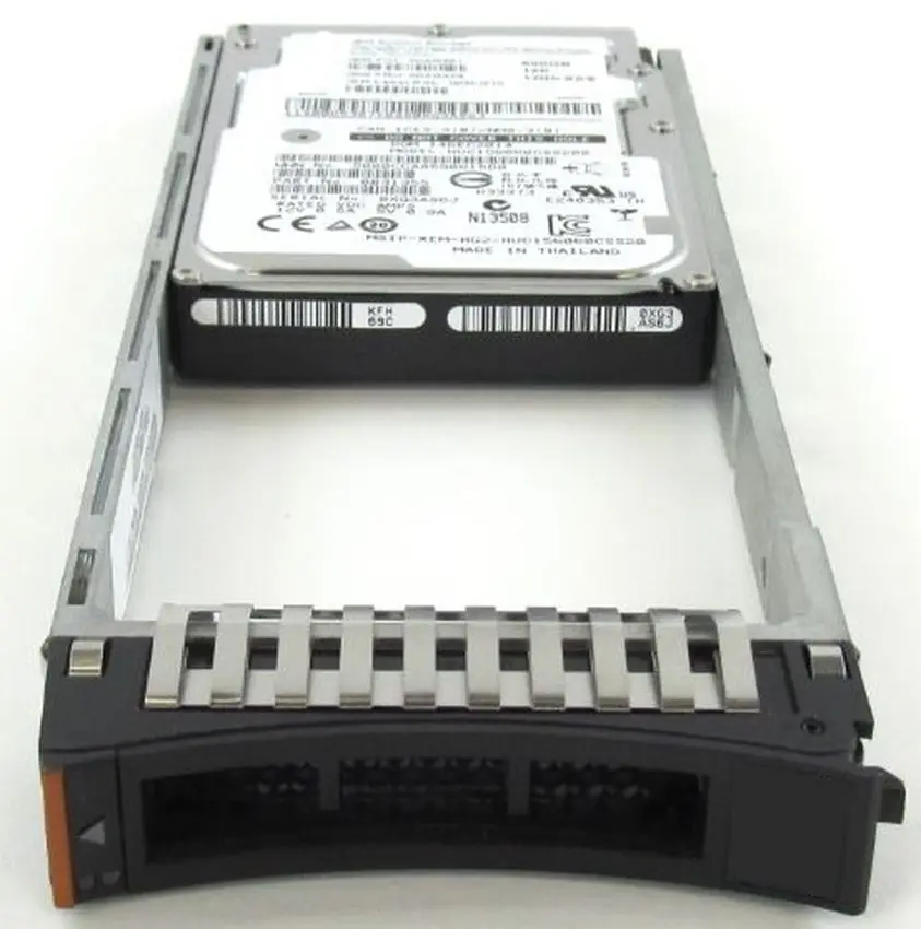 Hard disk Lenovo 00Y2430 600GB - 2
