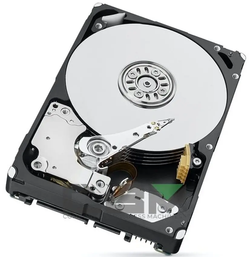 Hard disk Lenovo 00Y2430 600GB - 3