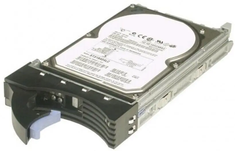 Hard disk Lenovo 00Y2430 600GB
