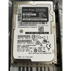 Hard disk Lenovo 01DC192 600GB Thumb