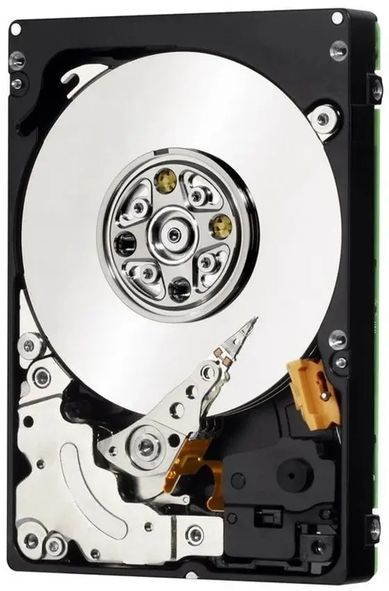 Hard disk Lenovo 01DC192 600GB