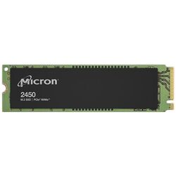 Твердотельный накопитель Micron 2450 512GB (MTFDKBA512TFK) Thumb