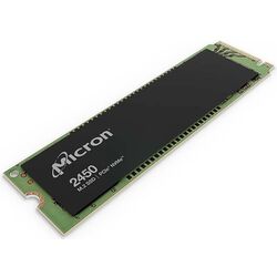 Твердотельный накопитель Micron 2450 512GB (MTFDKBA512TFK)