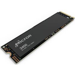 Твердотельный накопитель Micron 3400 1024GB (MTFDKBA1T0TFH) Thumb