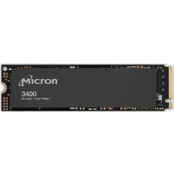 Твердотельный накопитель Micron 3400 1024GB (MTFDKBA1T0TFH)