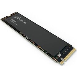Твердотельный накопитель Micron 3400 1024GB (MTFDKBA1T0TFH) Thumb