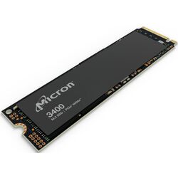 Твердотельный накопитель Micron 3400 512GB (MTFDKBA512TFH-1BC15ABYYR) Thumb