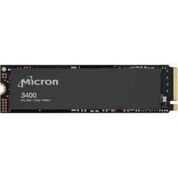 Твердотельный накопитель Micron 3400 512GB (MTFDKBA512TFH-1BC15ABYYR)