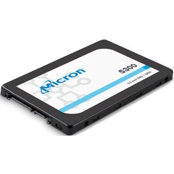 Твердотельный накопитель Micron 5300 Max 1920GB (MTFDDAK1T9TDT-1AW16ABYY) Thumb
