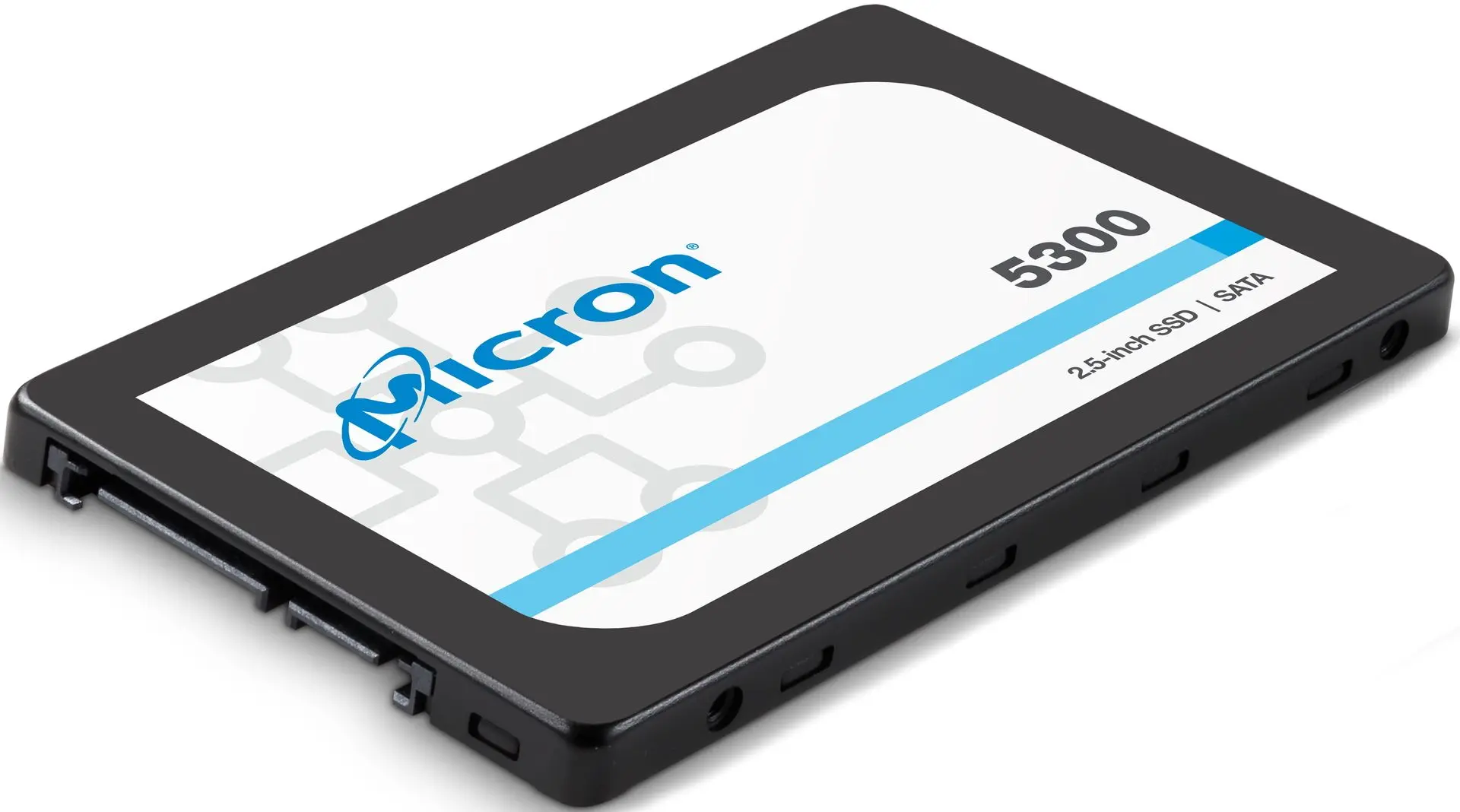 Твердотельный накопитель Micron 5300 Max 1920GB (MTFDDAK1T9TDT-1AW16ABYY) - 3