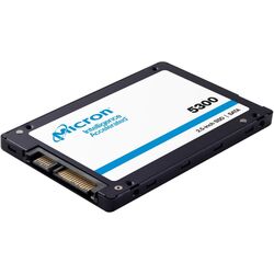 Твердотельный накопитель Micron 5300 Max 1920GB (MTFDDAK1T9TDT-1AW16ABYY) Thumb