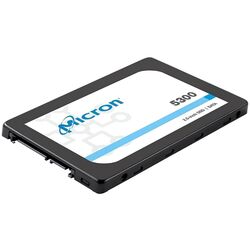 Твердотельный накопитель Micron 5300 Pro 3.84TB (MTFDDAK3T8TDS) Thumb