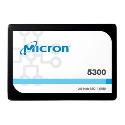 Твердотельный накопитель Micron 5300 Pro 3.84TB (MTFDDAK3T8TDS)